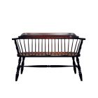 #91型キャプテンチェア2人掛 #91型キャプテンチェア2人掛