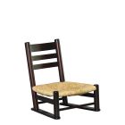 白壁荘型座椅子 白壁荘型座椅子