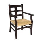 SP型十字アームチェア SP型十字アームチェア