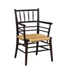 #306型スピンドルアームチェア #306型スピンドルアームチェア