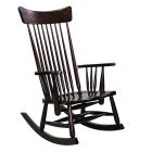 J型ロッキングチェア J型ロッキングチェア