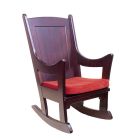 K型ロッキングチェア K型ロッキングチェア