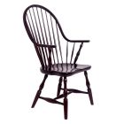 アーチバックアームチェア アーチバックアームチェア