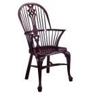 猫脚ウインザーチェア 猫脚ウインザーチェア