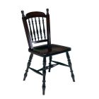 #1安川式スピンドルチェア #1安川式スピンドルチェア