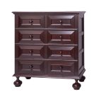 C型ボールフット洋タンス C型ボールフット洋タンス