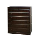 D-34型整理タンス凸 D-34型整理タンス凸