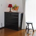 D型整理タンス(Ⅱ) D型整理タンス(Ⅱ)