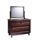 T型ドレッサー凹 T型ドレッサー凹