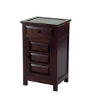 C型電話台 C型電話台