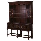 A型皿棚 A型皿棚