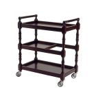 A型ワゴン A型ワゴン