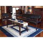 SL型チェア&センターテーブル SL型チェア&センターテーブル