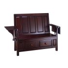 羽根付ベンチ(Ⅱ) 羽根付ベンチ(Ⅱ)