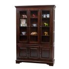 書棚兼飾棚 書棚兼飾棚