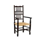 #21型スピンドルアームチェア #21型スピンドルアームチェア