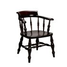 スピンドル大キャプテンチェア スピンドル大キャプテンチェア