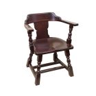 MA型チェア MA型チェア