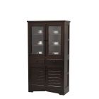 H型食器棚 H型食器棚