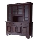 リネン型食器棚 リネン型食器棚