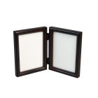 二ツ折額(タテ) 二ツ折額(タテ)