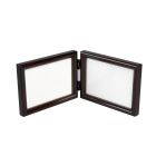 二ツ折額(ヨコ) 二ツ折額(ヨコ)