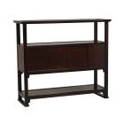 H型朝鮮棚 H型朝鮮棚