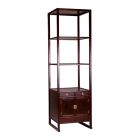 A型朝鮮棚 A型朝鮮棚