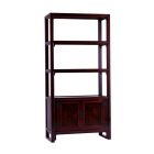 J型朝鮮棚 J型朝鮮棚