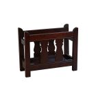 D型マガジンラック D型マガジンラック