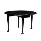 クイーンアン型バタフライ卓(Ⅱ) クイーンアン型バタフライ卓(Ⅱ)