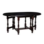 M型楕円バタフライ卓(I) M型楕円バタフライ卓(I)