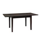 TM型ドロップリーフテーブル TM型ドロップリーフテーブル