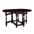 K型バタフライ卓 K型バタフライ卓