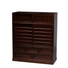 MA型茶タンス MA型茶タンス