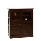 TM型茶タンス TM型茶タンス