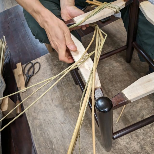 松本民芸家具 特注品 S型ビューロー A4縦置き MT型開閉扉
