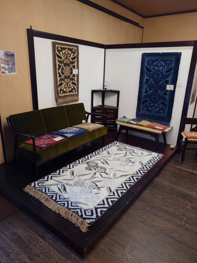 新 -information- | 松本民芸家具