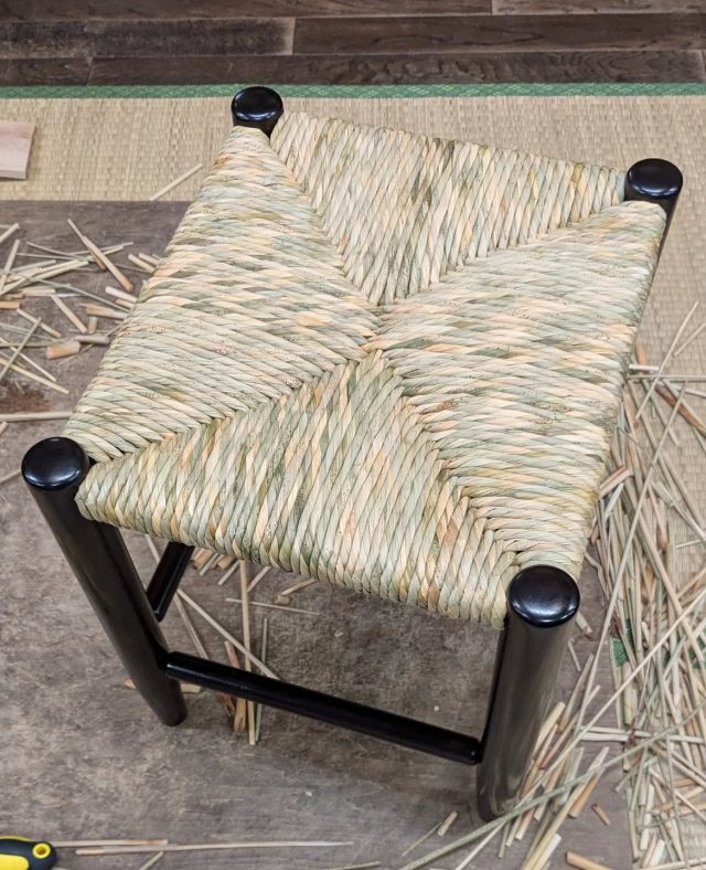 新 -information- | 松本民芸家具