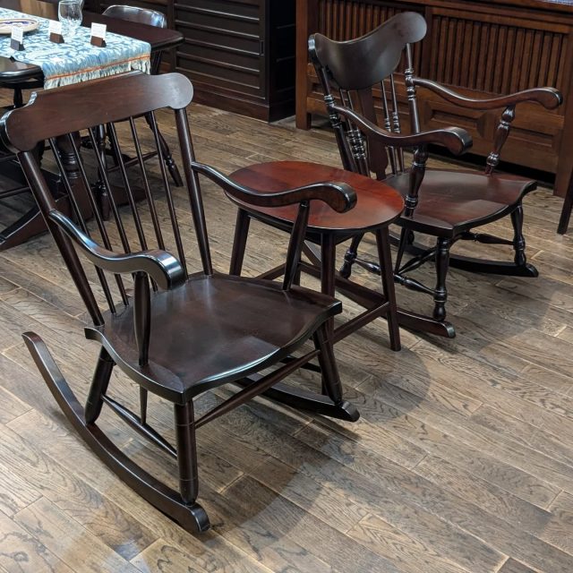 新 -information- | 松本民芸家具