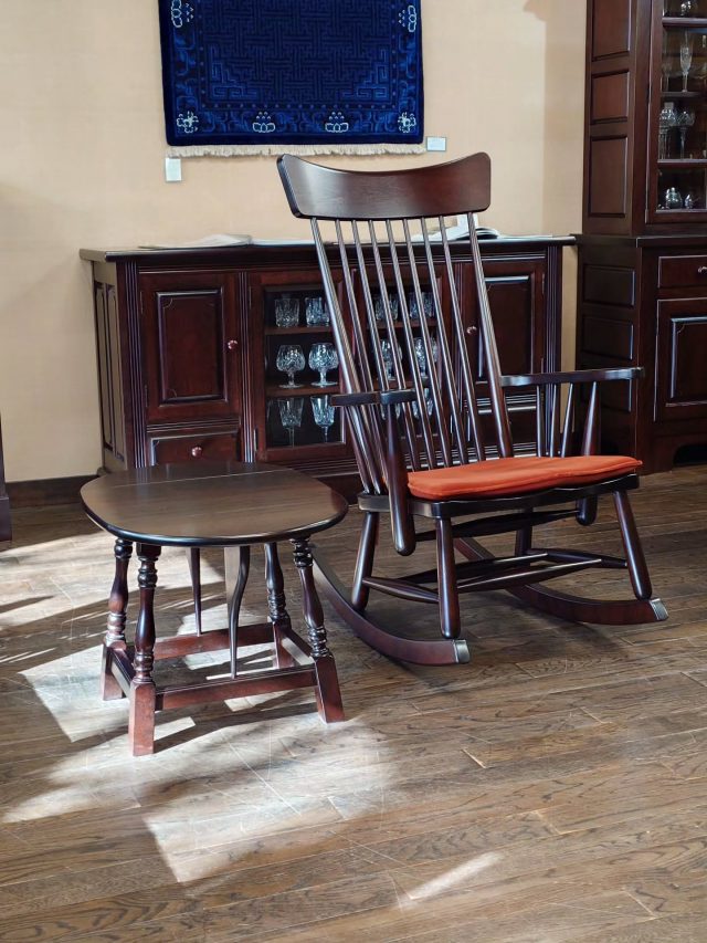 新 -information- | 松本民芸家具