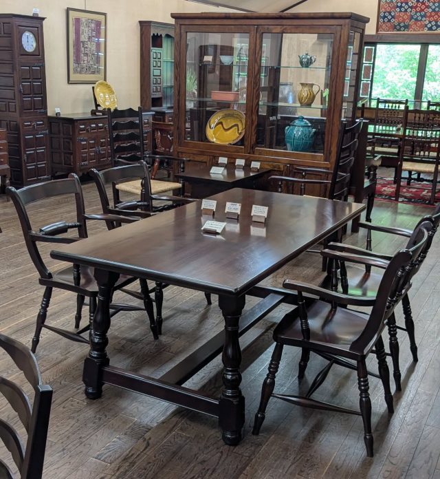 松本民芸家具