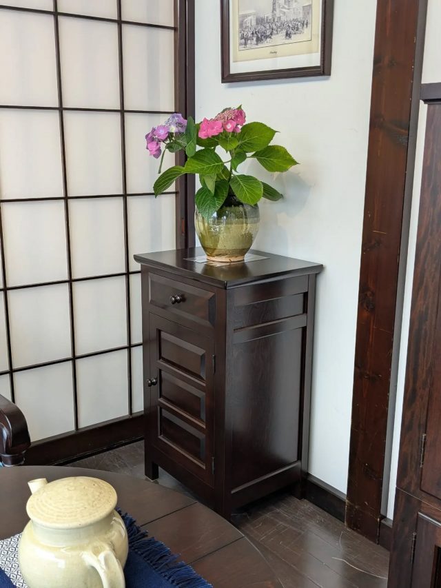 新 -information- | 松本民芸家具